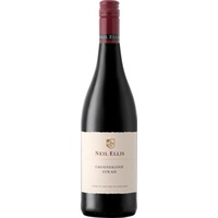 Groenekloof Shiraz