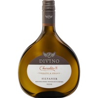 Terrasse&Granit Retzbacher Benediktusberg Silvaner, Trocken, Franken, Franken, 2021, Weißwein