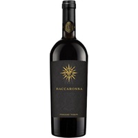 Baccarossa Rosso Lazio IGP