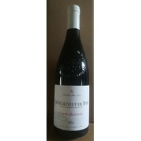 Domaine les Cailloux, André Brunel Cuvée Reservée Châteauneuf du Pape AC