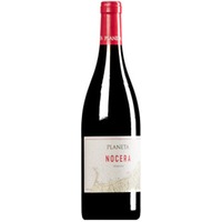 Nocera Rosso Sicilia Nocera DOC (BIO)