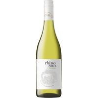 Van Loveren Rhino Run Naturally Preserved Chardonnay