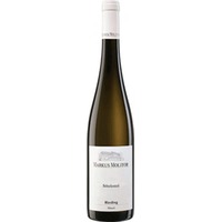 Weingut Markus Molitor Riesling trocken Schiefersteil - 6Fl. á 0,75l