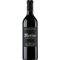 Markus Schneider Merlot Mon Eglise MAGNUM