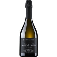Markus Schneider Blanc de Blancs Vintage