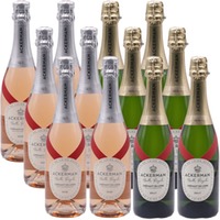 Auswahl Ackerman Crémant de Loire Bulle Royale