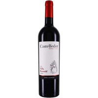 Castelfeder Lagrein Villa Karneid