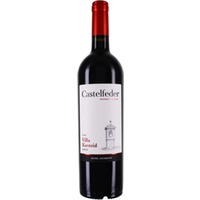 Castelfeder Merlot Villa Karneid