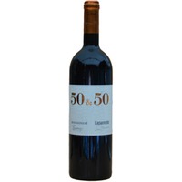 Avignonesi Capannelle 50&50 Toscana IGT