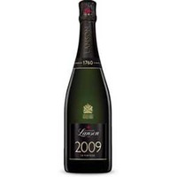 Le Vintage Cuvée brut