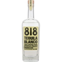 818 Tequila Blanco by Kendall Jenner