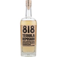 818 Tequila Reposado by Kendall Jenner