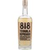 818 Tequila Reposado by Kendall Jenner 