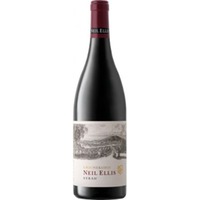 Groenekloof Syrah - Neil Ellis