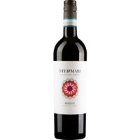 Stemmari Merlot Sicilia DOC