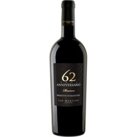 San Marzano 62 Anniversario Primitivo di Manduria