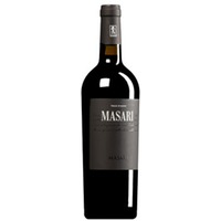"Masari" Rosso Veneto Valle d'Agno IGT (BIO)