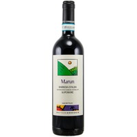 Matteo Correggia Marun Barbera d'Alba Superiore DOC