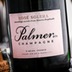 Champagner Rosé Solera Brut 