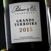 Champagner Grands Terroirs Brut 
