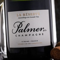 Champagner La Réserve Brut
