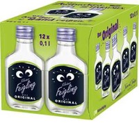 Kleiner Feigling Original Feigenlikör 20% vol. 0,1 l
