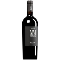 "MM Montepulgo" Rosso Veneto Valle d'Agno IGT