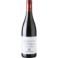Les Champauvins - Domaine Grand Veneur