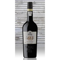 Noval - 40 Years Old Tawny Port