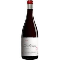 Palacios Bierzo »Las Lamas« Spanien Rotwein Trocken