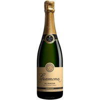 Gramona »La Cuvee Aliances« Extra Brut Spanien Cava Trocken