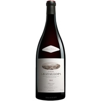 Palacios Priorat »Gratallops Vi de Vila« - 1,5 L. Magnum Spanien Rotwein Trocken