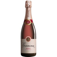 Gramona Rosé Roent Brut Spanien Cava Trocken