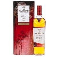 Macallan A Night in Earth Single Malt Whisky