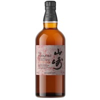 The Yamazaki Tsukuriwake Islay Peated Malt