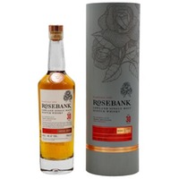 Rosebank Single Malt Whisky 30 YO