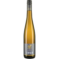 "1918" Riesling trocken - Forster Winzerverein