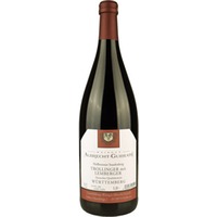 Trollinger mit Lemberger halbtrocken 1,0 L - Weingut Albrecht-Gurrath