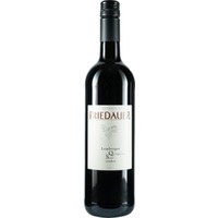 Lemberger "SQ" - Weingut Friedauer