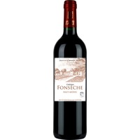 Château Fonsèche Haut Médoc AOP trocken - Domaines Fabre