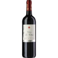 Château Le Chêne Haut Médoc AOP trocken - Domaines Fabre
