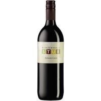 CUVÉE rot 1,0 L - Winzerhaus Stur