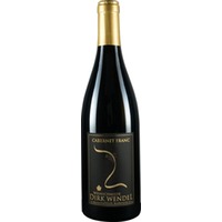 Cabernet Franc BIO - Weingut Dirk Wendel