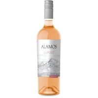 Alamos Malbec Rosé