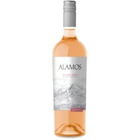 Alamos Malbec Rosé