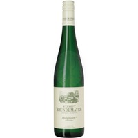 Riesling Heiligenstein DAC Bründlmayer