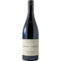 Shaw and Smith Lenswood Pinot Noir