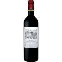 Château Paradis Casseuil Bordeaux AOC