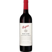 Penfolds Bin 150 Marananga Shiraz, Barossa Valley, South Australia, 2022, Rotwein