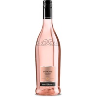 Pinot Grigio delle Venezie DOC Frizzante S.Orsola Mirage Rose´ 0,75l 11,5% - 2023/Fratelli Martini